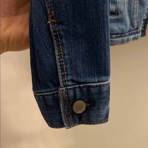 Denim Jacket - Picture 6 of 7